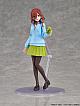 KADOKAWA PLASTIC MODEL SERIES Gotobun no Hanayome ∽ Nakano Miku Plastic Kit gallery thumbnail