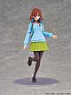 KADOKAWA PLASTIC MODEL SERIES Gotobun no Hanayome ∽ Nakano Miku Plastic Kit gallery thumbnail