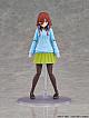 KADOKAWA PLASTIC MODEL SERIES Gotobun no Hanayome ∽ Nakano Miku Plastic Kit gallery thumbnail