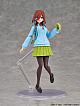 KADOKAWA PLASTIC MODEL SERIES Gotobun no Hanayome ∽ Nakano Miku Plastic Kit gallery thumbnail