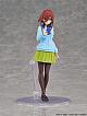 KADOKAWA PLASTIC MODEL SERIES Gotobun no Hanayome ∽ Nakano Miku Plastic Kit gallery thumbnail