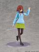 KADOKAWA PLASTIC MODEL SERIES Gotobun no Hanayome ∽ Nakano Miku Plastic Kit gallery thumbnail