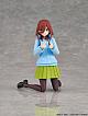 KADOKAWA PLASTIC MODEL SERIES Gotobun no Hanayome ∽ Nakano Miku Plastic Kit gallery thumbnail