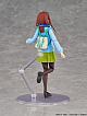 KADOKAWA PLASTIC MODEL SERIES Gotobun no Hanayome ∽ Nakano Miku Plastic Kit gallery thumbnail