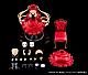annulus Rozen Maiden Shinku Plastic Kit gallery thumbnail