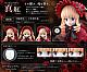 annulus Rozen Maiden Shinku Plastic Kit gallery thumbnail