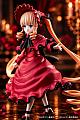 annulus Rozen Maiden Shinku Plastic Kit gallery thumbnail