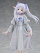 FuRyu TV Anime Sousou no Frieren TENITOL TALL Frieren Classical One-piece Ver. Plastic Figure gallery thumbnail