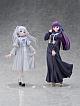 FuRyu TV Anime Sousou no Frieren TENITOL TALL Frieren Classical One-piece Ver. Plastic Figure gallery thumbnail