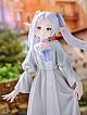 FuRyu TV Anime Sousou no Frieren TENITOL TALL Frieren Classical One-piece Ver. Plastic Figure gallery thumbnail