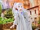 FuRyu TV Anime Sousou no Frieren TENITOL TALL Frieren Classical One-piece Ver. Plastic Figure gallery thumbnail
