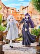 FuRyu TV Anime Sousou no Frieren TENITOL TALL Frieren Classical One-piece Ver. Plastic Figure gallery thumbnail
