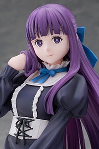 FuRyu TV Anime Sousou no Frieren TENITOL TALL Fern Classical One-piece Ver. Plastic Figure FuRyu TV Anime Sousou no Frieren TENITOL TALL Fern Classical One-piece Ver. Plastic Figure