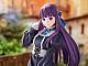 FuRyu TV Anime Sousou no Frieren TENITOL TALL Fern Classical One-piece Ver. Plastic Figure gallery thumbnail