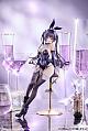 Hobby Sakura Posa Bunny Ver. illustration by ye_jji 1/6 Plastic Figure gallery thumbnail