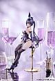 Hobby Sakura Posa Bunny Ver. illustration by ye_jji 1/6 Plastic Figure gallery thumbnail