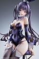 Hobby Sakura Posa Bunny Ver. illustration by ye_jji 1/6 Plastic Figure gallery thumbnail