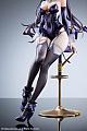 Hobby Sakura Posa Bunny Ver. illustration by ye_jji 1/6 Plastic Figure gallery thumbnail