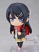 GOOD SMILE COMPANY (GSC) Seishun Buta Yarou Series Nendoroid Randoseru Girl gallery thumbnail