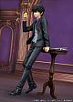 PROOF TV Anime Katei Kyoushi Hitman REBORN! Kyoka Hibari Plastic Figure gallery thumbnail