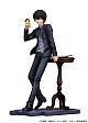 PROOF TV Anime Katei Kyoushi Hitman REBORN! Kyoka Hibari Plastic Figure gallery thumbnail