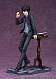 PROOF TV Anime Katei Kyoushi Hitman REBORN! Kyoka Hibari Plastic Figure gallery thumbnail