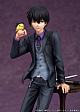 PROOF TV Anime Katei Kyoushi Hitman REBORN! Kyoka Hibari Plastic Figure gallery thumbnail
