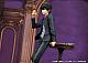 PROOF TV Anime Katei Kyoushi Hitman REBORN! Kyoka Hibari Plastic Figure gallery thumbnail
