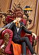 PROOF TV Anime Katei Kyoushi Hitman REBORN! Sawada Tsunayoshi & Reborn Plastic Figure gallery thumbnail