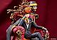 PROOF TV Anime Katei Kyoushi Hitman REBORN! Sawada Tsunayoshi & Reborn Plastic Figure gallery thumbnail