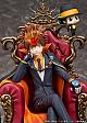 PROOF TV Anime Katei Kyoushi Hitman REBORN! Sawada Tsunayoshi & Reborn Plastic Figure gallery thumbnail