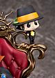 PROOF TV Anime Katei Kyoushi Hitman REBORN! Sawada Tsunayoshi & Reborn Plastic Figure gallery thumbnail