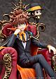 PROOF TV Anime Katei Kyoushi Hitman REBORN! Sawada Tsunayoshi & Reborn Plastic Figure gallery thumbnail