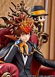 PROOF TV Anime Katei Kyoushi Hitman REBORN! Sawada Tsunayoshi & Reborn Plastic Figure gallery thumbnail