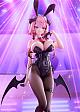 Claynel Stella Sora Verner (Bunny) 1/7 Plastic Figure gallery thumbnail