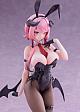Claynel Stella Sora Verner (Bunny) 1/7 Plastic Figure gallery thumbnail