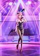 Claynel Stella Sora Verner (Bunny) 1/7 Plastic Figure gallery thumbnail