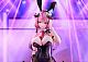 Claynel Stella Sora Verner (Bunny) 1/7 Plastic Figure gallery thumbnail