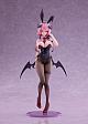 Claynel Stella Sora Verner (Bunny) 1/7 Plastic Figure gallery thumbnail