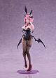 Claynel Stella Sora Verner (Bunny) 1/7 Plastic Figure gallery thumbnail