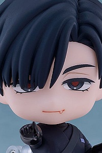 GOOD SMILE COMPANY (GSC) ALIEN STAGE Nendoroid Ivan