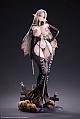 Hobby Sakura Gaikotsu no Majo Skeltia 1/7 Plastic Figure gallery thumbnail