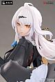 APEX Zenless Zone Zero Yishen Sumatou Kage no Ashiato Ver. 1/8 Plastic Figure gallery thumbnail