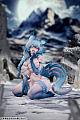 KAWA DESIGN Youko Komurasaki Reika Ver. 1/6 Plastic Figure gallery thumbnail