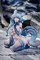 KAWA DESIGN Youko Komurasaki Reika Ver. 1/6 Plastic Figure gallery thumbnail