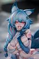 KAWA DESIGN Youko Komurasaki Reika Ver. 1/6 Plastic Figure gallery thumbnail