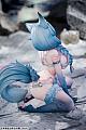 KAWA DESIGN Youko Komurasaki Reika Ver. 1/6 Plastic Figure gallery thumbnail