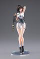 KOTOBUKIYA Yumia no Atelier -Tsuioku no Renkinjutsu-shi to Maboroshi-sou no Chi- Yumia Liessfeldt Otenkiame Ver. 1/7 Plastic Figure gallery thumbnail
