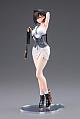 KOTOBUKIYA Yumia no Atelier -Tsuioku no Renkinjutsu-shi to Maboroshi-sou no Chi- Yumia Liessfeldt Otenkiame Ver. 1/7 Plastic Figure gallery thumbnail