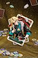 Myethos Houkai: Star Rail Diorama Aventurine Unmei wa Tsune ni Fukouhei Ver. Plastic Figure gallery thumbnail